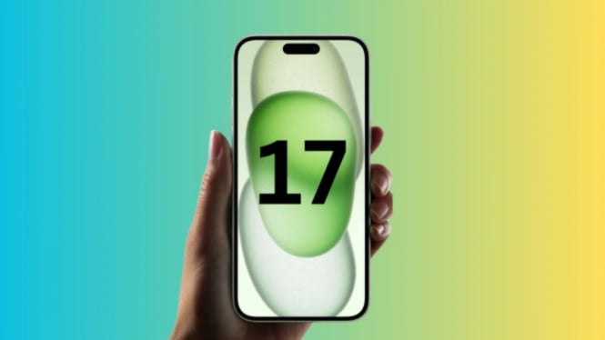 iPhone 17 Air: Bocoran Spesifikasi dan Keunggulan, Apa Saja yang Ditawarkan?