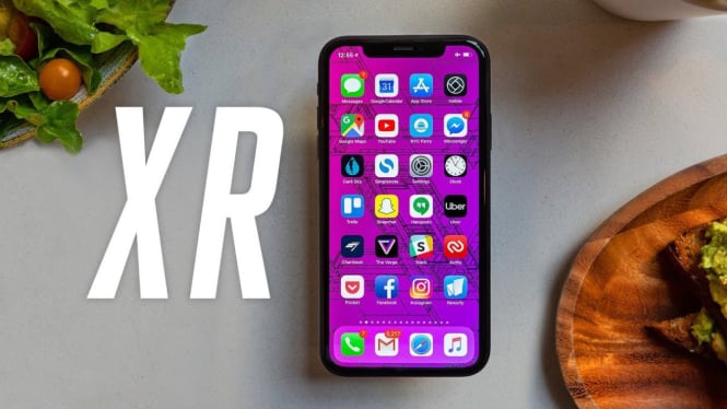 iPhone XR Mulai Rp2 Juta: Smartphone Premium dengan Kamera Canggih Tetap Eksis di 2025