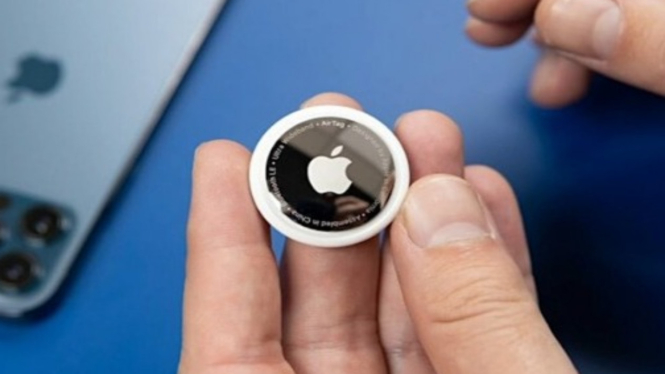 Indonesia Jadi Pusat Produksi AirTag Apple, Tapi Kenapa iPhone 16 Belum Hadir?