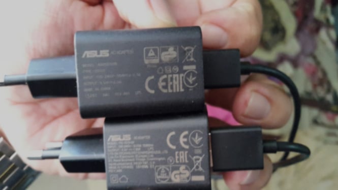 Cara Cerdas Memilih Charger HP: Hindari Kesalahan Fatal yang Sering Terjadi!