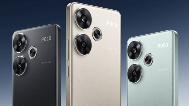 Perbandingan Xiaomi POCO F6 dan Oppo Reno11 5G: Siapa yang Lebih Unggul?