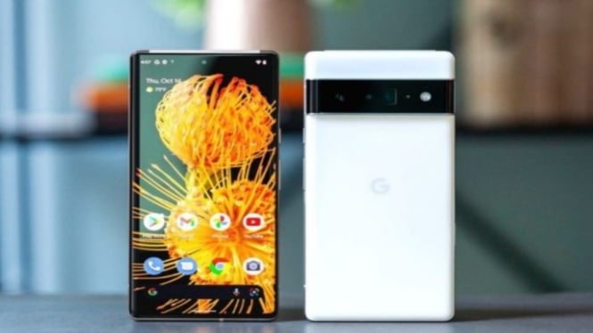 Google Pixel 6A: HP Murah yang Kalahkan iPhone 14 Pro dan Galaxy S22 Ultra di Tes Kamera