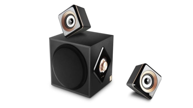 5 Speaker Bluetooth Dengan Bass Kuat, Audio Jernih, dan Harga Bersahabat