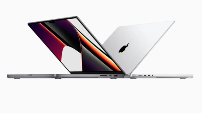 Jangan Beli MacBook Air Sebelum Baca Ini! Model Baru dengan Fitur Mengejutkan Akan Segera Hadir