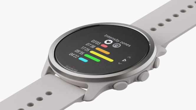 Suunto 5 Peak: Smartwatch untuk Pecinta Olahraga Outdoor