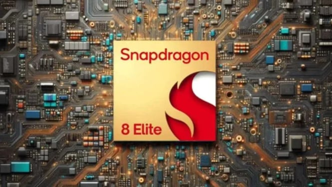 Qualcomm Kejutkan Dunia: Snapdragon 8 Elite 7-Core, Lebih Cepat dan Murah!