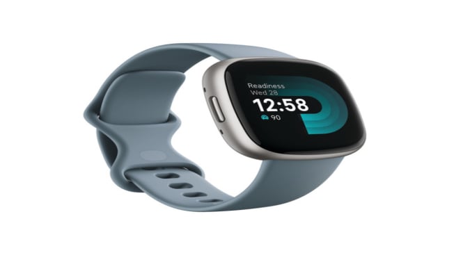 Fitbit Versa 4: Fitur Premium untuk Pengguna Aktif