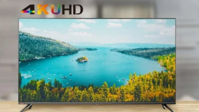 6 Pilihan Teratas Smart TV 50 Inch Murah dengan Kualitas Terbaik dan Gambar Jernih di 2025