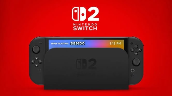 Prediksi Harga Nintendo Switch 2: Apakah Akan Lebih Mahal dari Switch OLED?