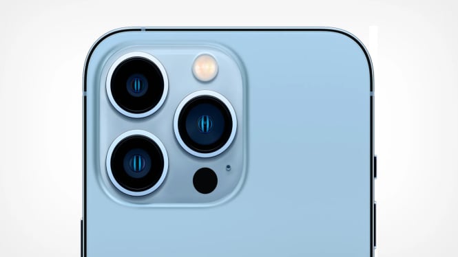 5 Hp Murah Mirip iPhone: Design Premium, Garansi Resmi dengan Harga di Bawah Rp2 Juta