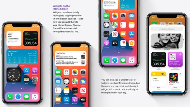 5 Tema iOS Terbaik untuk Xiaomi HyperOS: Ubah Tampilan Jadi Seperti iPhone