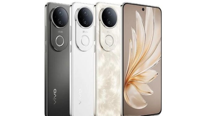 Vivo S20 dan S20 Pro: Spesifikasi Lengkap dan Harga yang Menggoda!