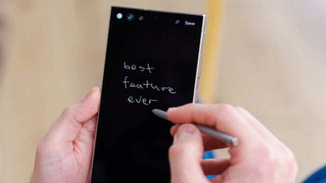 S Pen Galaxy S25 Ultra Kehilangan Bluetooth? Ini Alasannya yang Mengejutkan!