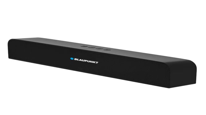 Blaupunkt SBA10: Speaker Bluetooth Kompak