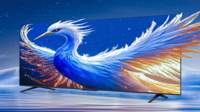 TCL Thunderbird Crane 6: TV Mini LED 4K dengan Refresh Rate 144Hz