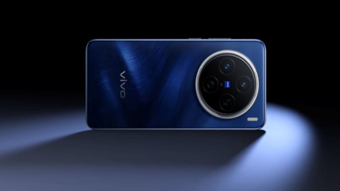 5 Fitur Unggulan VIVO X200 Pro, HP Dengan Lenza Telefoto Zeiss 200MP!