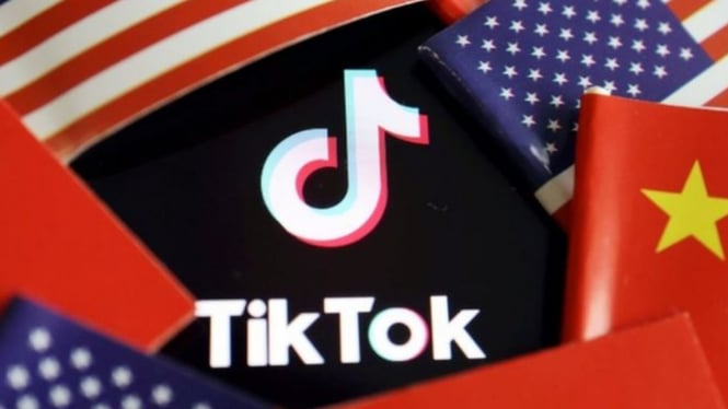 Drama TikTok di AS: Pemblokiran hingga Dibuka Kembali, Apa yang Sebenarnya Terjadi?