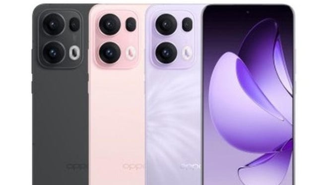 Mengapa Oppo Reno 13 Pro Tidak Masuk ke Indonesia? Ini Penjelasannya!