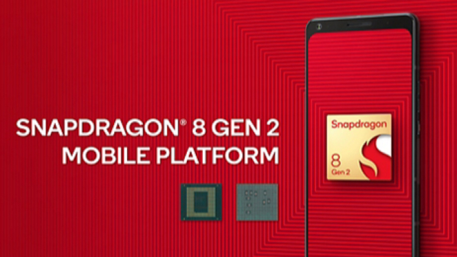 Manakah Chipset Terbaik? Perbandingan Dimensity 8400 Ultra VS Snapdragon 8 Gen 2!