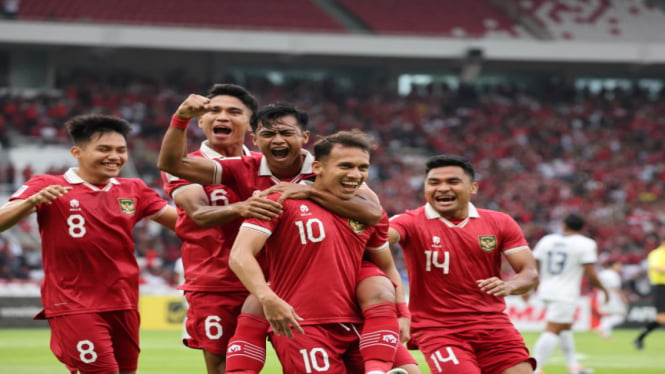 Emblem Baru Timnas Indonesia 2025: Filosofi, Makna, dan Desain Terbarunya!