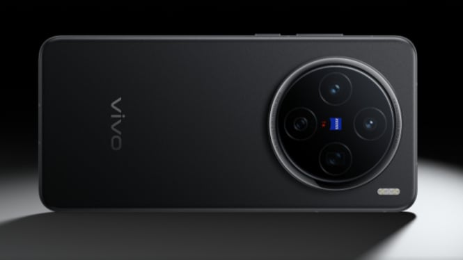 Keunggulan & kekurangan Vivo X200, Flagship Killer dengan Spesifikasi Gahar dan Kamera ZEISS