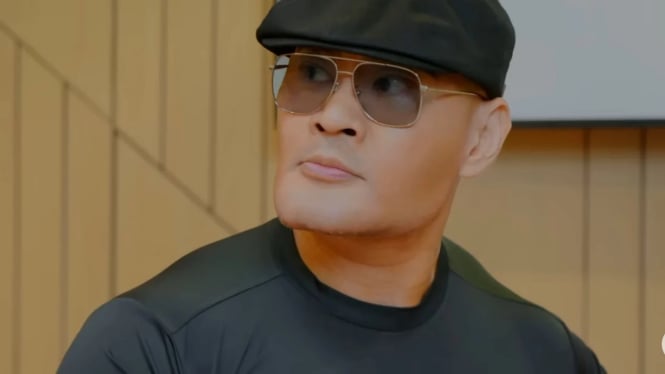 Deddy Corbuzier, Tidak Perlu Marah-Marah, Anak-Anak Justru Sayang dan Mengidolakan Anda