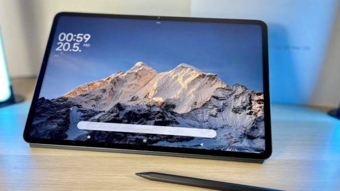 Tablet Xiaomi Kini Bisa Mainkan Game Windows dengan Kontroler Xbox, Fitur Baru WinPlay Engine!