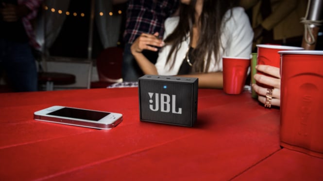 Rekomendasi 5 Speaker Bluetooth di Bawah 500 Ribu, Ada JBL Original!