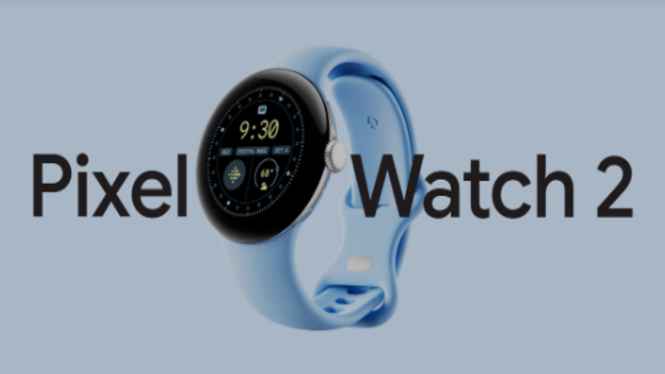 Pixel Watch 2: Smartwatch Canggih dengan Fitur Unggulan dan Baterai Tahan Lama