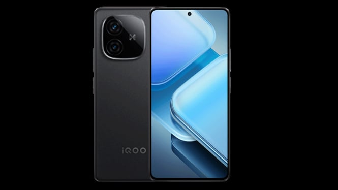 iQOO Z10 Turbo Pro: Baterai Jumbo 7.500mAh Siap Tantang Pasar!