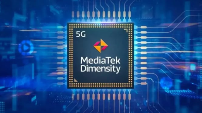 MediaTek Siap Rilis Chipset Dimensity 9400+ pada Maret 2025: Apa yang Baru?