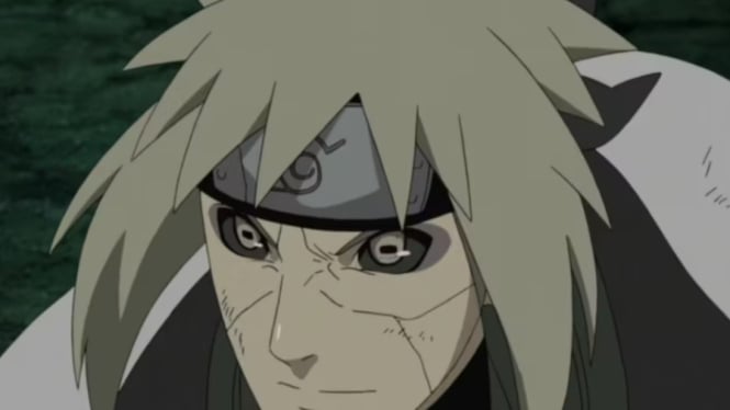 5 Alasan Kenapa Minato Punya Sage Mode di Naruto