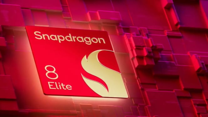 Qualcomm Akan Luncurkan Chipset Baru di 2025: Performa dan Kecepatannya Bakal Saingi Snapdragon 8 Elite!