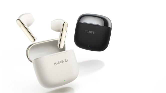 Huawei FreeBuds SE 3: TWS Premium dengan Harga di Bawah Rp400 Ribu!