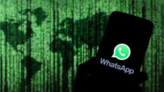 5 Tanda WhatsApp Disadap yang Wajib Anda Ketahui, Segera Amankan Akun Anda!