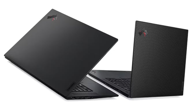 Lenovo ThinkPad X1 Extreme 16: Laptop Gaming Premium dengan Performa Tinggi