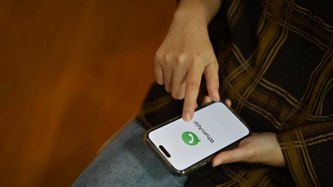 WhatsApp Kini Bisa Tambahkan Musik di Status, Begini Cara Pakainya!