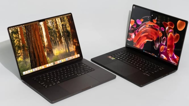 Multitasking Lancar, Baterai Awet! 4 Laptop AMD Ryzen 7 Ini Cocok untuk Semua Kebutuhanmu