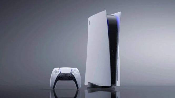 Sony Playstation 5