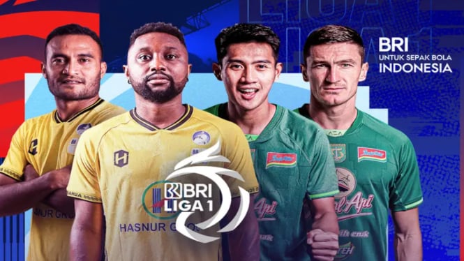 Barito Putera vs Persebaya Surabaya 25 Januari 2025