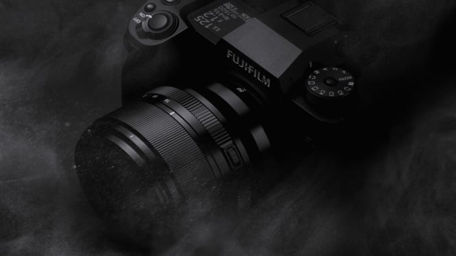 Fujifilm X-H2: Kamera Mirrorless Tangguh dengan Kualitas Gambar