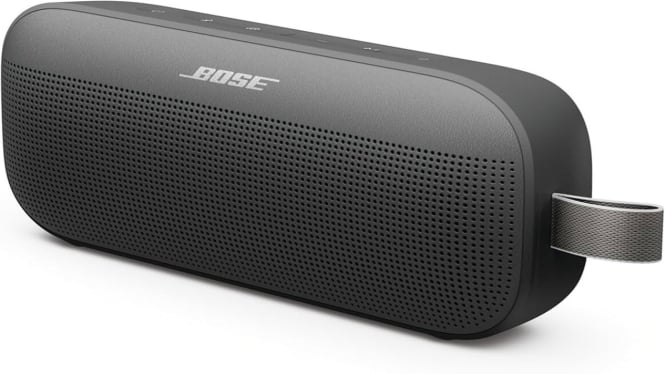 Bose SoundLink Flex 2nd Gen: Speaker Portabel Premium untuk Suara Jernih