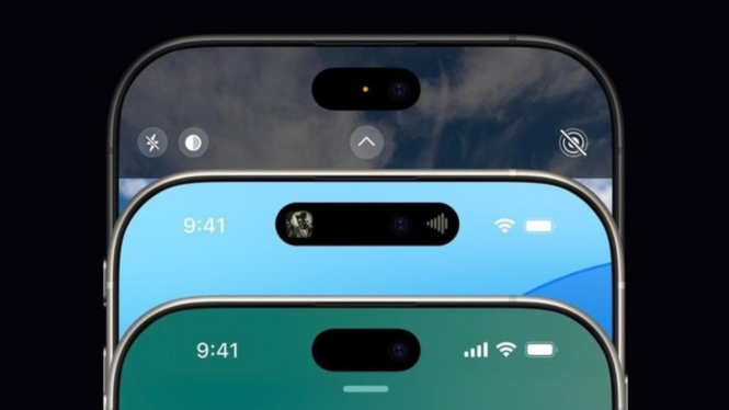 Bocoran Terbaru iPhone 17: Dynamic Island Tetap, Fitur Baru Mengejutkan!  Meta Deskripsi: Bo