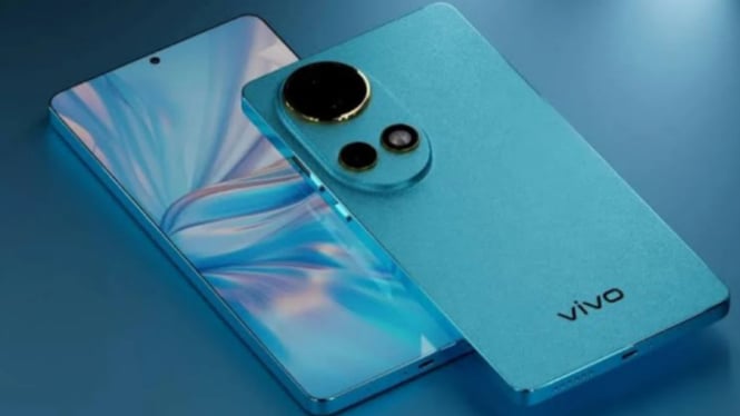 Vivo V50 dan Vivo Y19e Segera Meluncur! Bocoran Fitur Unggulannya Terungkap