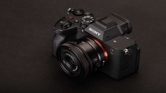 Sony a7R V: Kamera Mirrorless Premium dengan Fitur Unggulan