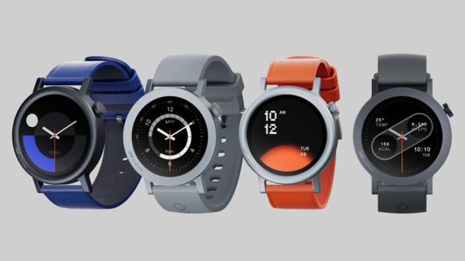 CMF Watch Pro 2: Smartwatch Kaya Fitur untuk Gaya Hidup Sehat