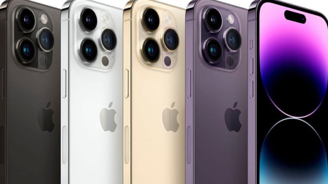 iPhone 17 Air Dirumorkan Unggul, Tapi Benarkah Lebih Baik dari 14 Pro?