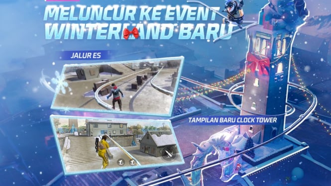 Cara Download APKYS XYZ Free Fire 2025: Gratis Diamond +999999!