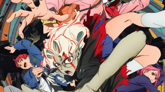 Jadwal Rilis dan Spoiler Dandadan Chapter 183: Pertarungan Seru Menanti!