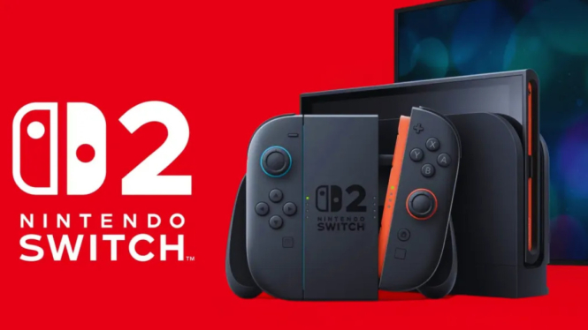 Nintendo Switch 2 Dirumorkan Mahal, Apakah Tetap Worth It?